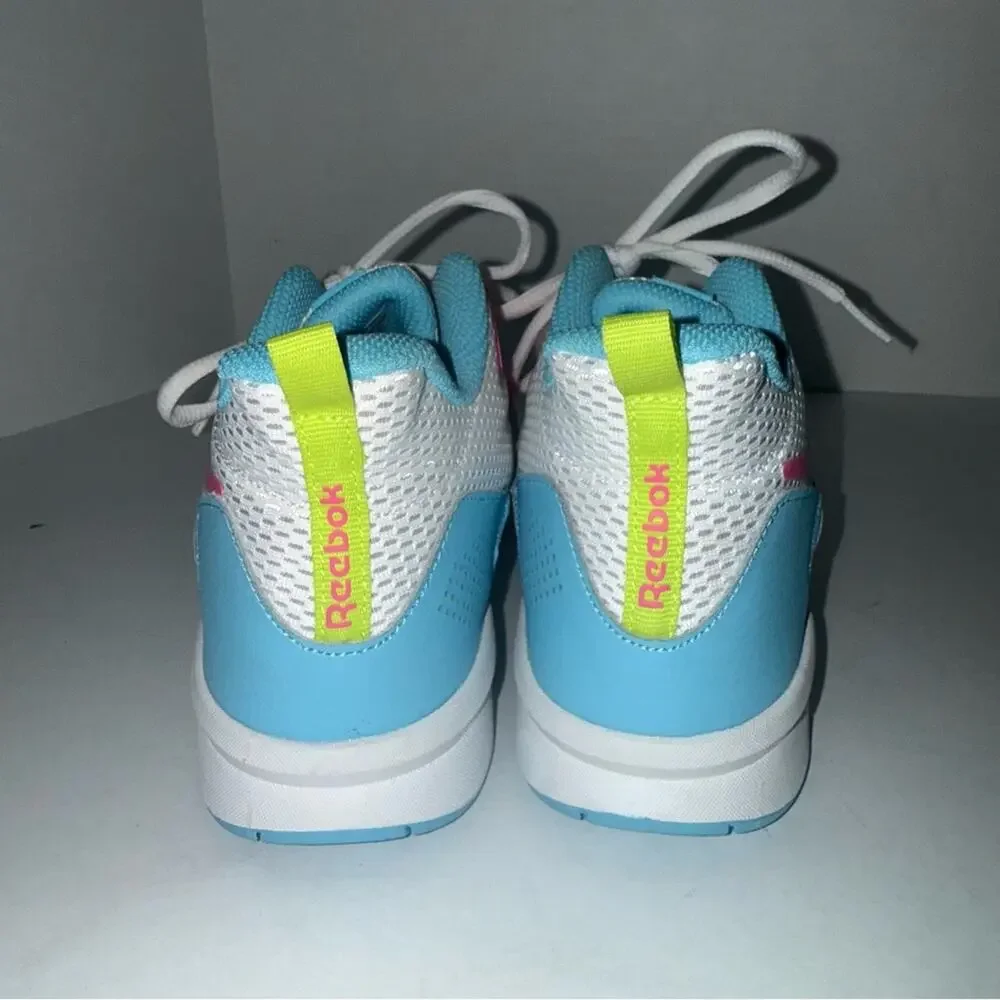 Reebok bright fun